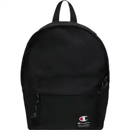 Sport 24 Champion Jacquard Label II Small Rygsæk tilbud