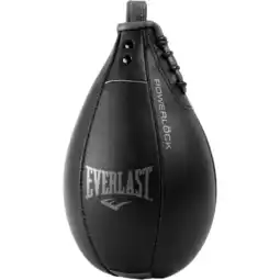 Sport 24 Everlast Powerlock Speed Bag tilbud