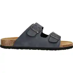 Sport 24 Cruz Cosimo Leather Korksandaler Herre tilbud