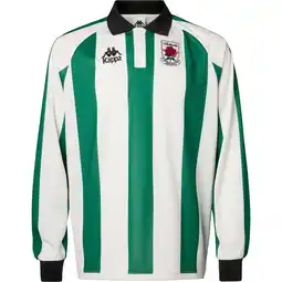 Sport 24 Kappa Authentic Ovibet Langærmet Polo T-shirt Herre tilbud