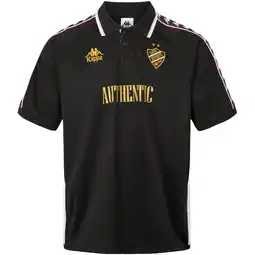 Sport 24 Kappa Banda Stafen Polo T-shirt Unisex tilbud