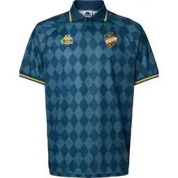 Sport 24 Kappa Authentic Nekoda Polo T-shirt Unisex tilbud