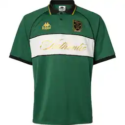 Sport 24 Kappa Authentic Norton Polo T-shirt Unisex tilbud