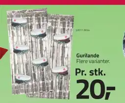Fleggaard Gurilande tilbud