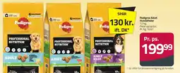 Fleggaard Pedigree Adult Hundefoder tilbud
