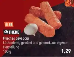 Citti Frisches Cevapcici tilbud