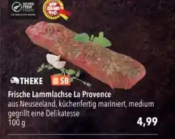Citti Frische Lammlachse La Provence tilbud