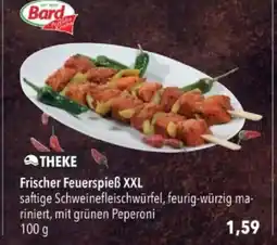 Citti Frischer Feuerspieẞ XXL tilbud