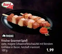 Citti Frischer Gourmet-Spieß tilbud