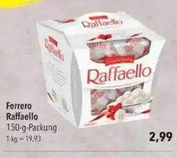 Citti Ferrero Raffaello tilbud