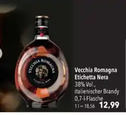 Citti Vecchia Romagna Etichetta Nera tilbud