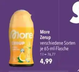 Citti More Zerup tilbud