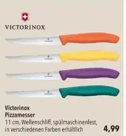 Citti Victorinox Pizzamesser tilbud