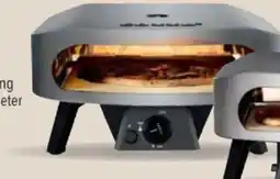 Citti Cozze Gas-Pizzaofen 17" tilbud