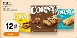 Scandinavian Park CORNY tilbud
