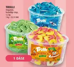 Scandinavian Park TROLLI tilbud