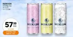 Scandinavian Park EGEKILDE tilbud
