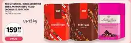 Scandinavian Park TOMS FESTIVAL, MINI FAVORITTER ELLER ANTHON BERG MIXED CHOCOLATE SELECTION tilbud