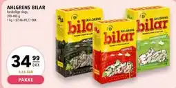 Scandinavian Park AHLGRENS BILAR tilbud
