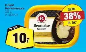 Calle K-Salat Bearnaisesauce tilbud