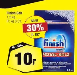 Calle Finish Salt tilbud