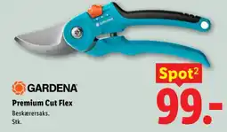 Lidl GARDENA Premium cut flex tilbud