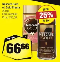 Calle Nescafé Dolce Gusto (30 stk.) tilbud