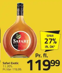 Fleggaard Små - frugt/berry varianter tilbud