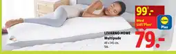 Lidl LIVARNO HOME Multipude tilbud