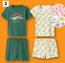 Lidl LUPILU Pyjamas tilbud