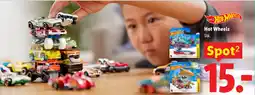 Lidl Hot Wheels tilbud