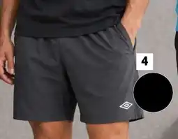 Lidl Shorts tilbud