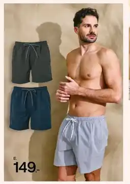 Bilka Badeshorts tilbud