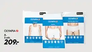 Bilka Undertrøje, tights eller trusser tilbud