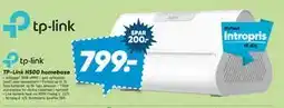 Bilka TP-Link H500 homebase tilbud