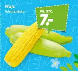 Bilka Majs tilbud