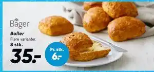 Bilka Boller tilbud