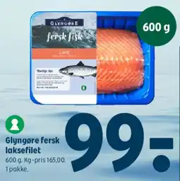 Coop 365 Hele kyllingelår eller hakket gris/kalv 8-12% tilbud