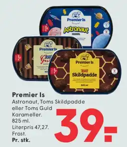 SPAR Premier Is tilbud