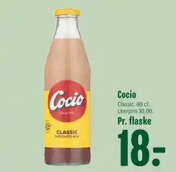 Min Købmand Cocio Classic tilbud