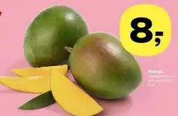 Kvickly Mango tilbud