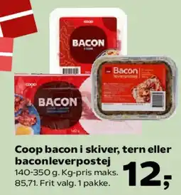 Kvickly Gårdlykke pålæg tilbud