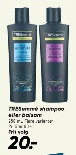 Bilka Imperial Leather Pampering Body Wash tilbud