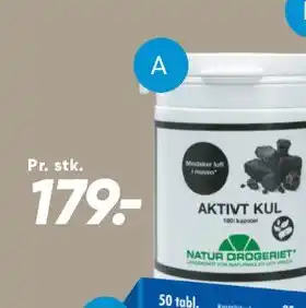 Bilka Aktivt kul tilbud