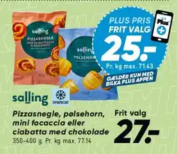 Bilka Bonduelle Crispy Majs (3-pack) tilbud