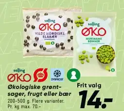 Bilka Salling - pizzasnegle / pølsehorn / mini focaccia tilbud