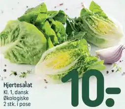 REMA 1000 Hjertesalat tilbud