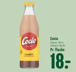 Min Købmand Cocio tilbud