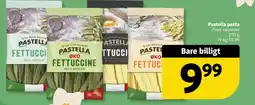 Løvbjerg PASTELLA Pasta tilbud