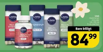 Livol